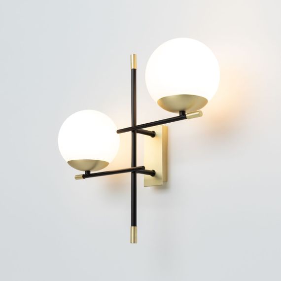 Бра Maytoni Nostalgia MOD050WL-02G