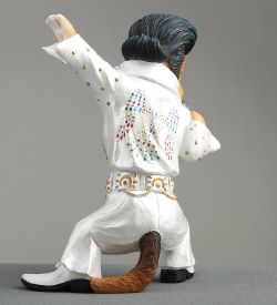 WS-1345 Статуэтка «Гончая собака»