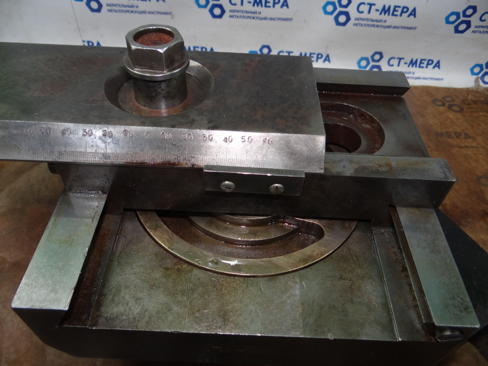 Сфероточилка на токарный 1К62, 16К20