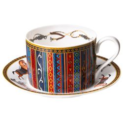 ЧАЙНАЯ ПАРА LEFARD "PASSAGE" 380 МЛ (КОР=18НАБ.)