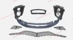 Комплект рестайлинга для Bentley Continental GT 2011-2015 в Continental Supersport 2015-2017 Бентли Континенталь