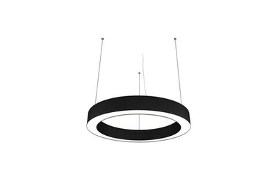 Подвесной светодиодный светильник 54Вт 3000К