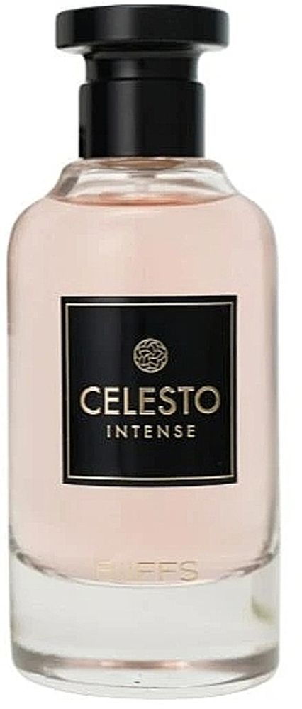 Riiffs Celesto Intense EDP W 100 ml