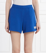 Шорты Classic Shorts B Hugo Blue - голубой(50515824)