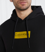 Худи Calvin Klein - черный(K10K112250)