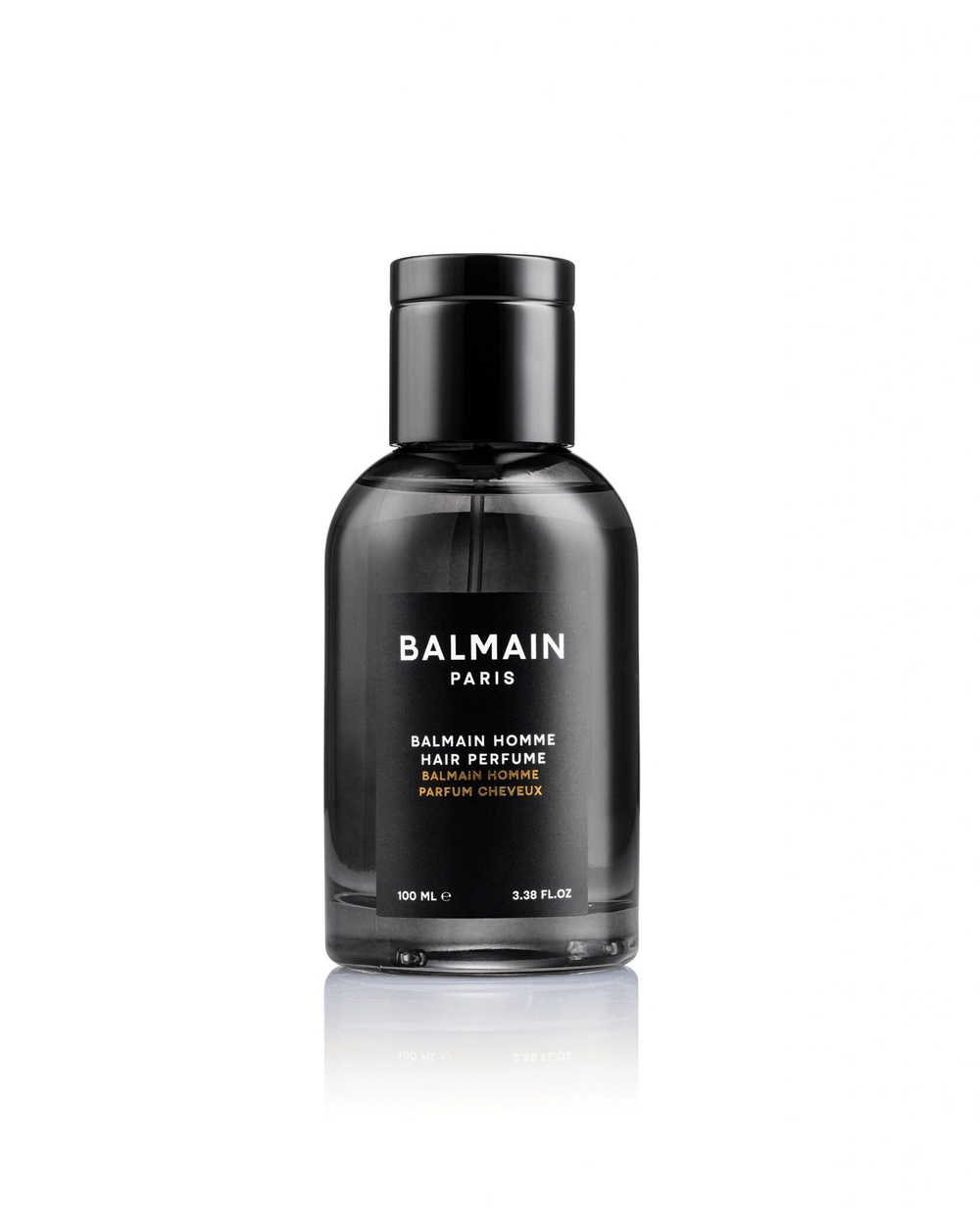 BALMAIN HOMME FRAGRANCE Мужской парфюм для волос 100 мл