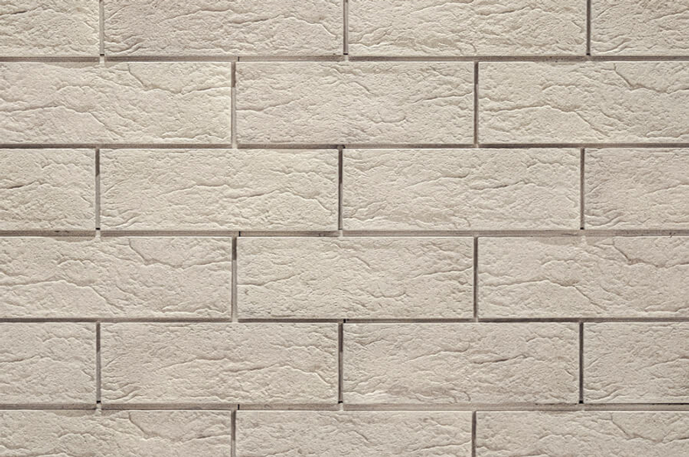 Навесной декоративный камень Каньон, коллекция Индиго