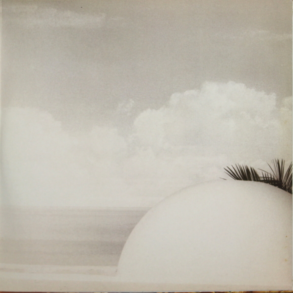 Stevie Wonder / In Square Circle (LP)