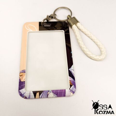 Кардхолдер Сангономия Кокоми