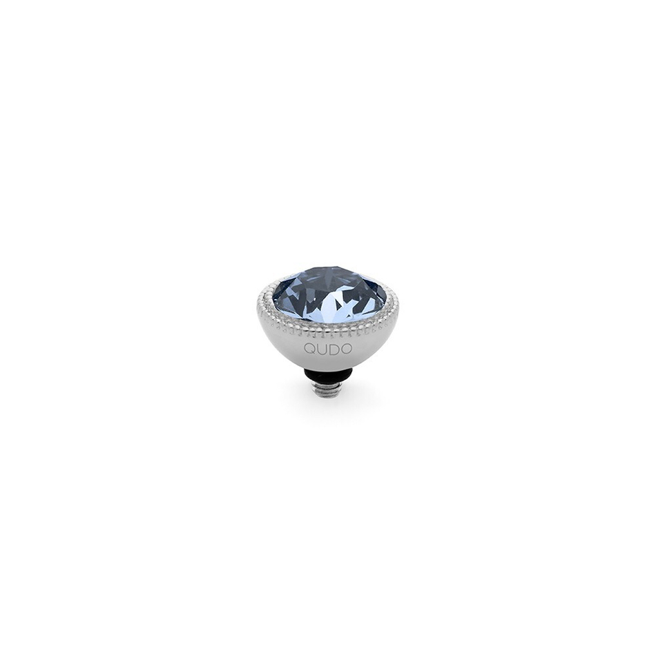 Шарм Qudo Fabero Light Sapphire 670674 BL/S