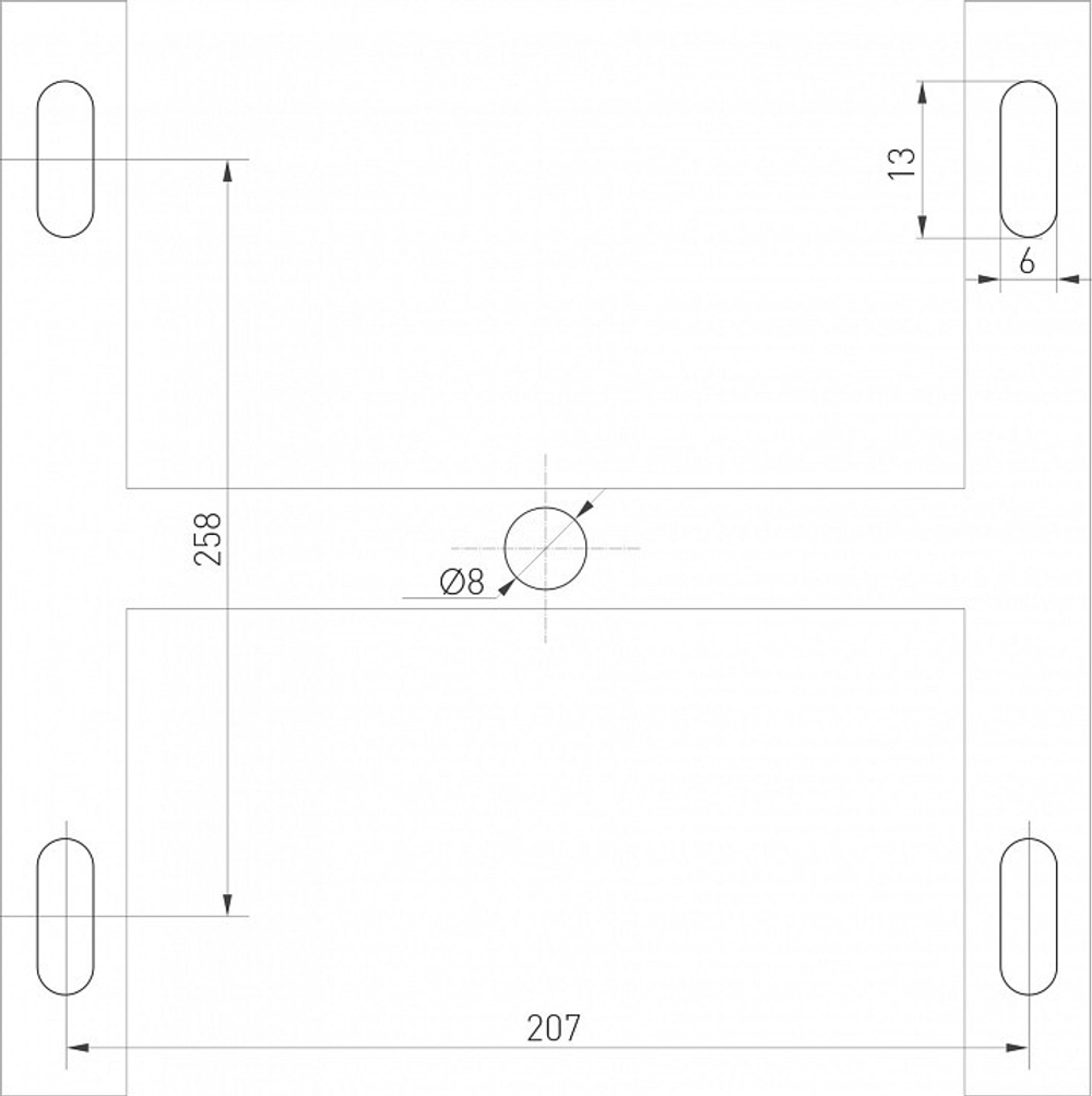 Накладной светильник Arlight 034792