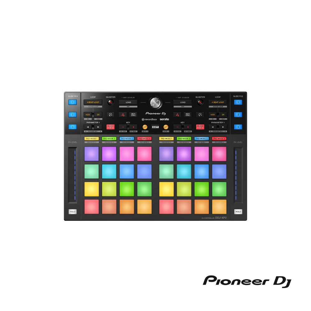 Pioneer DJ DDJ-XP2