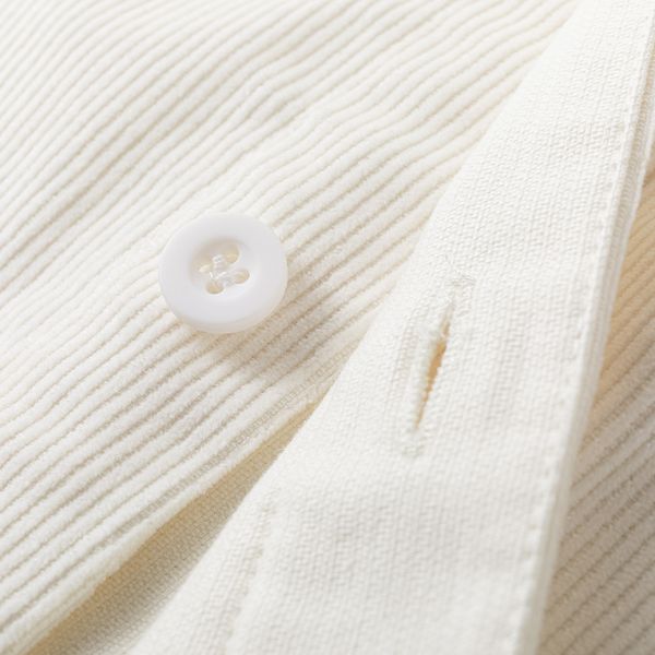 Рубашка Velve Leisure Line белая - фото 8