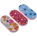 Полировка для ногтей в пакете микс, 8,8*4см