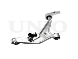 Рычаг подвески поперечный передний нижний левый UNIO SSP-40009