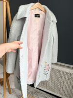 Пальто Monnalisa, 134