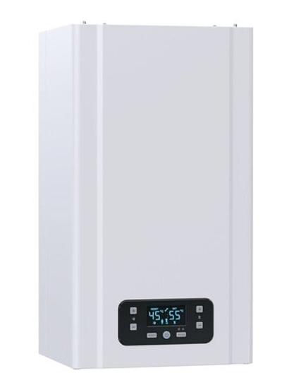 Настенный газовый котел E.C.A. Gerda 33 HST NG