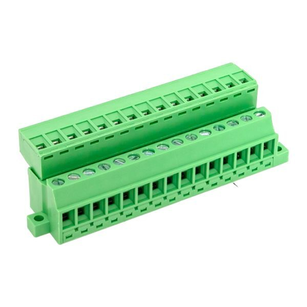 Панель втычная EKF mccb99m-400-pin-3r