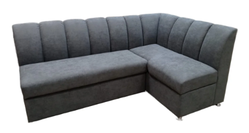 Угловой кухонный диван Зеро 1 со спальным местом