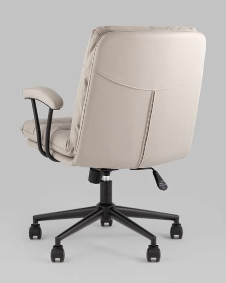 Кресло офисное Torus серый