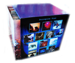 Porcupine Tree / Комплект (21CD+5DVD)