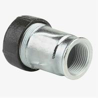 Фитинги для стальных труб