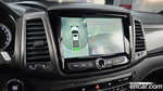KG Mobility (Ssangyong) The New Rexton Sports KHAN Дизель 2.2 4WD (11.2021)