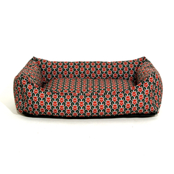 Лежак DOGLEA RECTA FOX