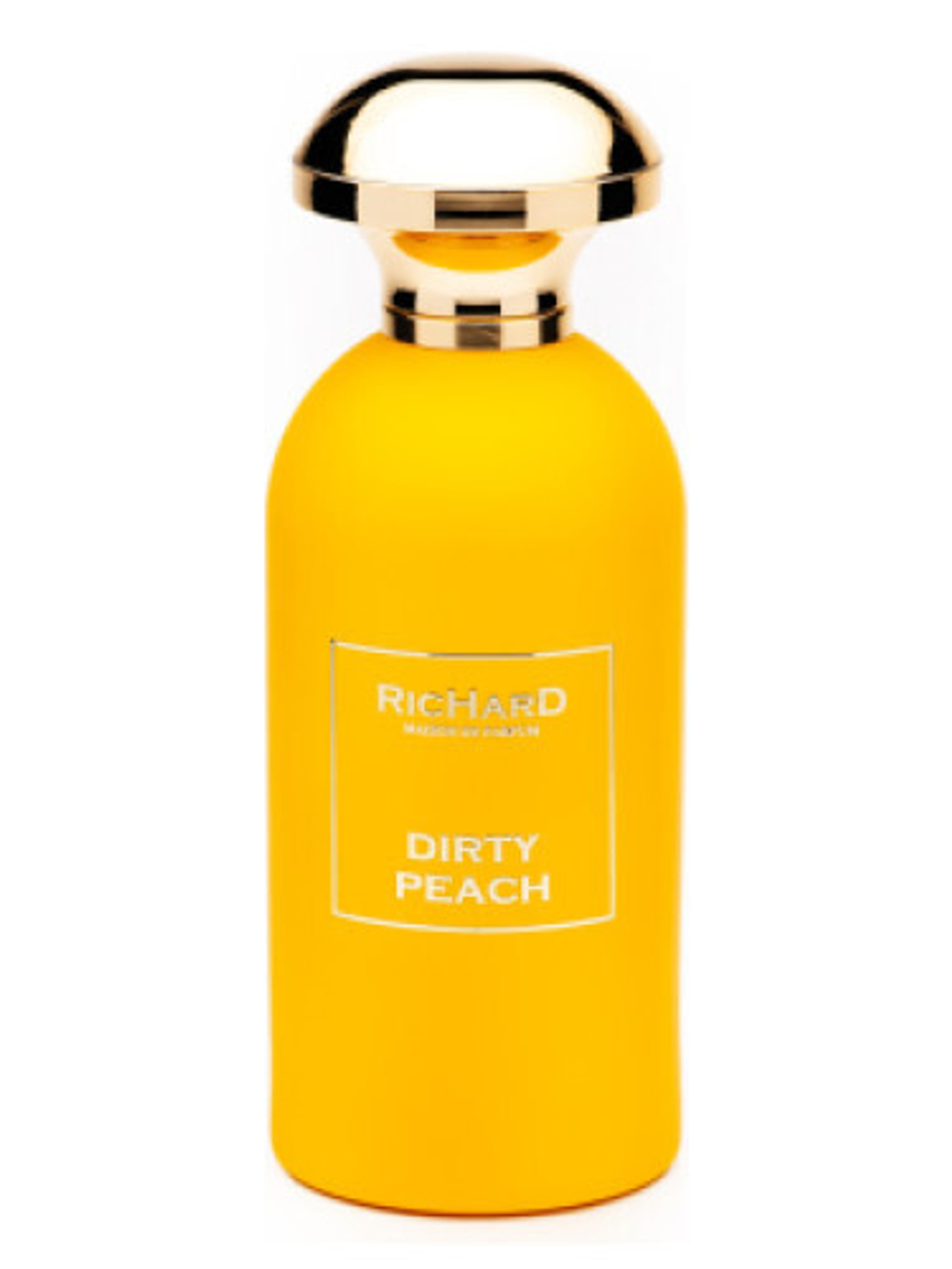RICHARD MAISON DE PARFUM DIRTY PEACH unisex 1ml
