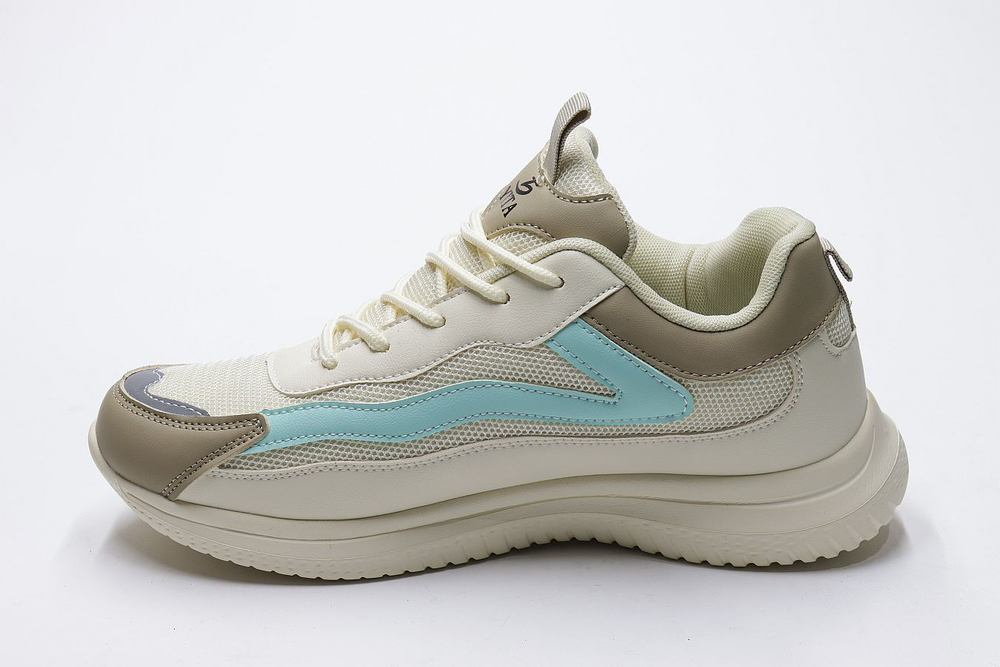 Кроссовки (41-46)р. / шт. A660-5