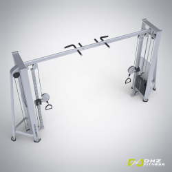 E7016 Кроссовер с изменением высоты. Стек 2x110 кг