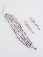 20118310 Серьги Solo