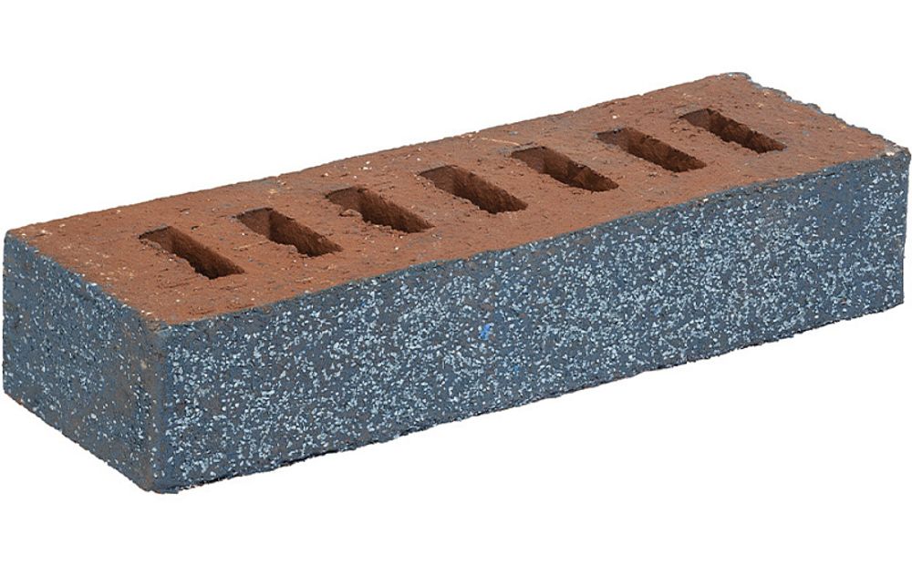 Кирпич клинкерный Plinfa Iron 2521, 270x85x50