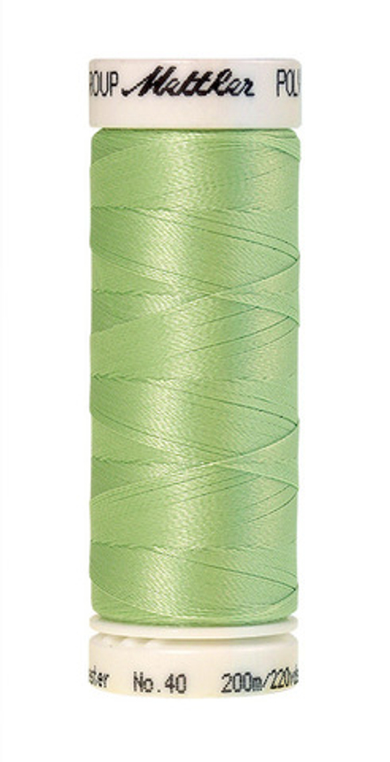 Нить POLY SHEEN 200m № 40 col.5650