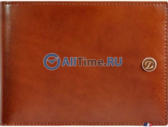 Мужское портмоне S.T.Dupont 180102