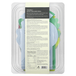 TonyMoly, Super Food Beauty Mask Bowl Set, 6 шт., 21 г (0,74 унции)