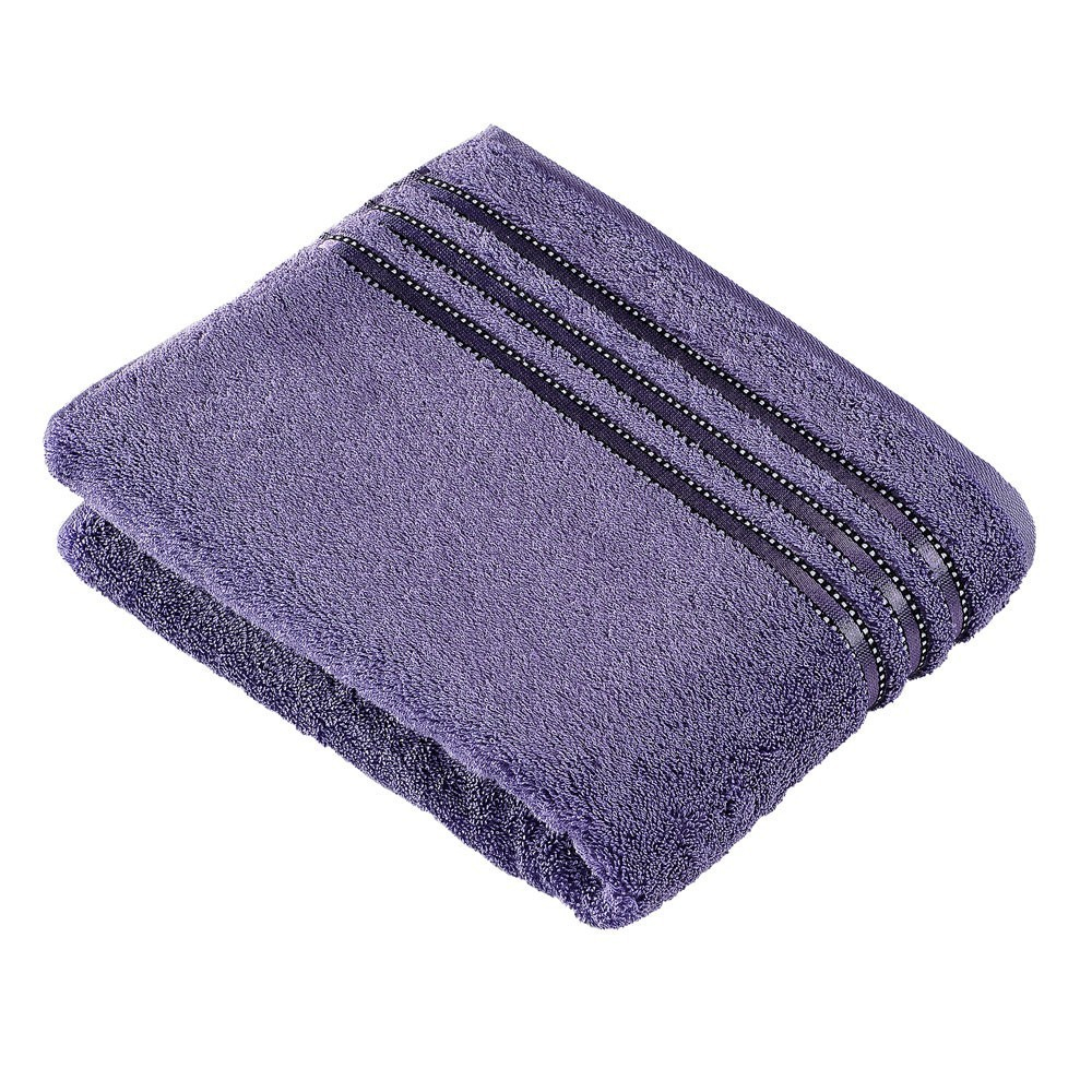 Полотенце 50x100 Vossen Cult de Luxe crocus