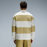 Мужской свитшот PUMA Porsche Legacy Lifestyle Crew