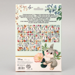 4779923 Набор карточек для фотосессий, Дисней