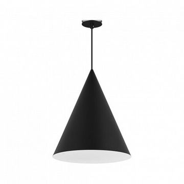 Подвесной светильник 14W 2700К 054400 черный SP-MAKOTO-R350-14W Warm2700 (BK, 36 deg, 230V, TRIAC) Arlight