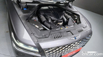 Genesis GV80 3.5T Бензин AWD (08.2020)