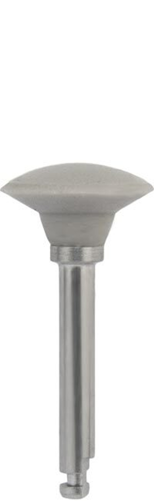 Головка полировочная для макрофильных композитов, тип RA P0836G-RA, NTI, Германия