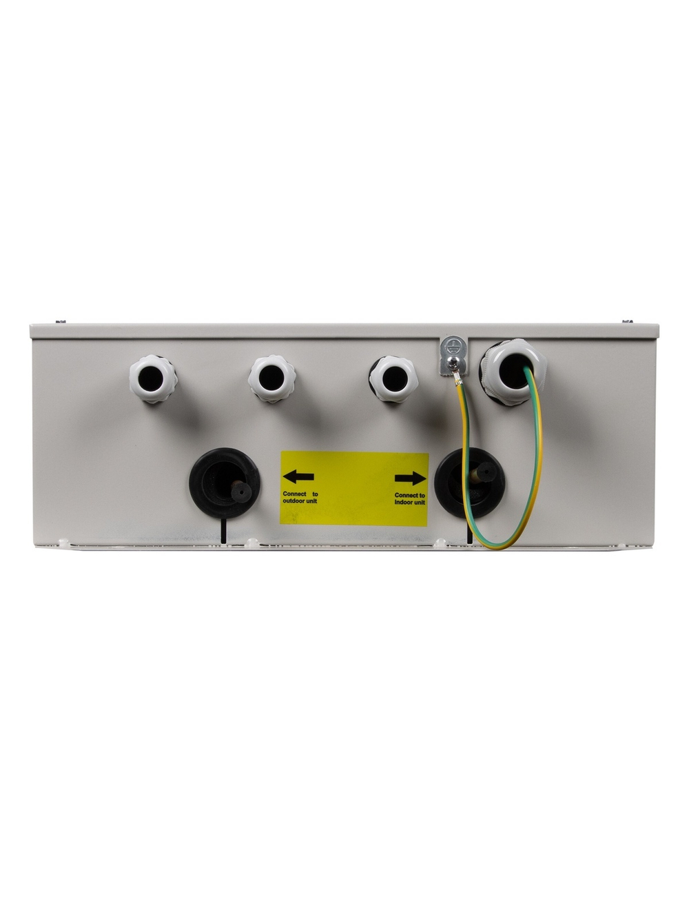 Блок управления SHUFT DX-Kit-00D(at)