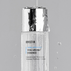 Rovectin Увлажняющая эссенция с гиалуроновой кислотой-Rovectin Aqua Hyaluronic Essence, 180 мл