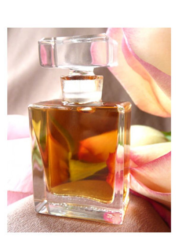 Roxana Illuminated Perfume Rosa