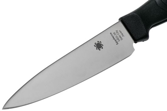 Кухонный нож Spyderco Paring Knife 4" K05PBK