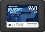 Накопитель SSD 2.5'' Patriot Memory PBE960GS25SSDR