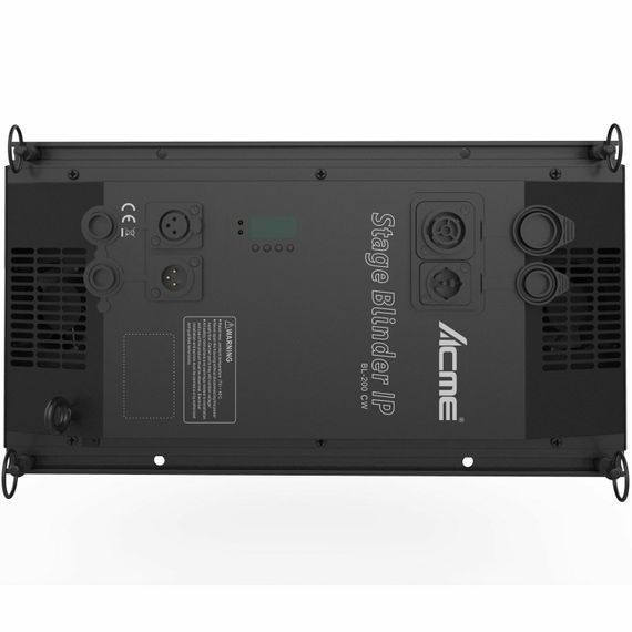 ACME STAGE BLINDER IP CW