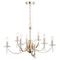 Подвесная люстра ST Luce Elegance SL1405.203.08
