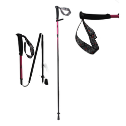 Палки для трейлраннинга TRS Pro 2026